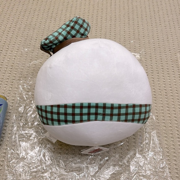 Tsum Tsum Disney Duck (NWT) - Picture 3 of 5